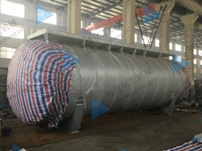 不銹鋼甲醇儲(chǔ)罐