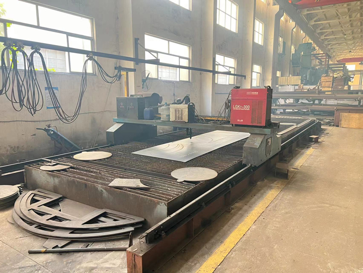 等離子切割機(jī)2